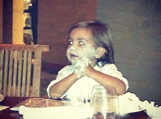 Keeping Up With The Kardashians, Mason