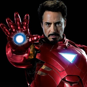 Robert Downey Jr., Iron Man 3 Robert Downey Jr., Iron Man 3