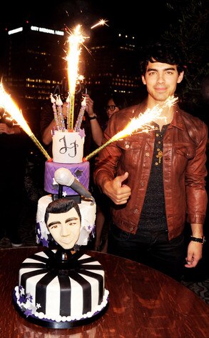 Joe Jonas