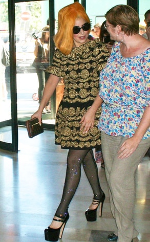 Lady Gaga