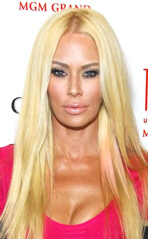Jenna Jameson Jenna Jameson