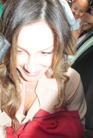 Claudia Leitte, Marcio Pedreira