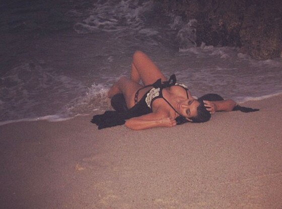 Kim Kardashian