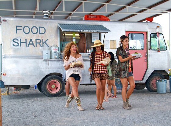 Beyonce Knowles, Solange Knowles
