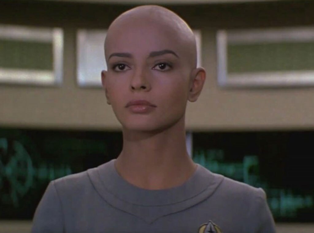rachel nichols canada map ilia persis khambatta from star trek s sexiest aliens rachel nichols canada map ilia persis khambatta from star trek s sexiest aliens