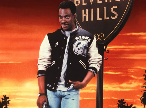 Beverly Hills Cop 2