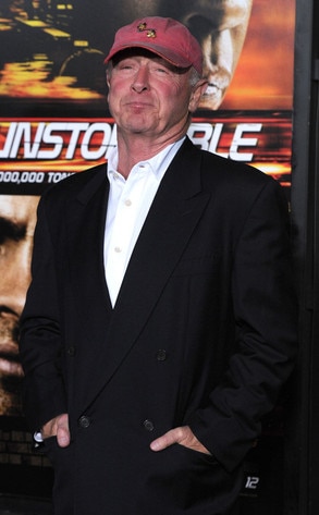 Tony Scott