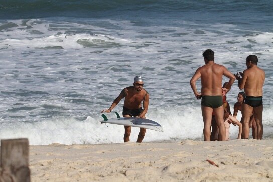 Paulinho Vilhena