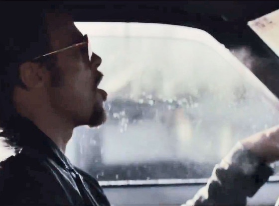 Killing Them Softly