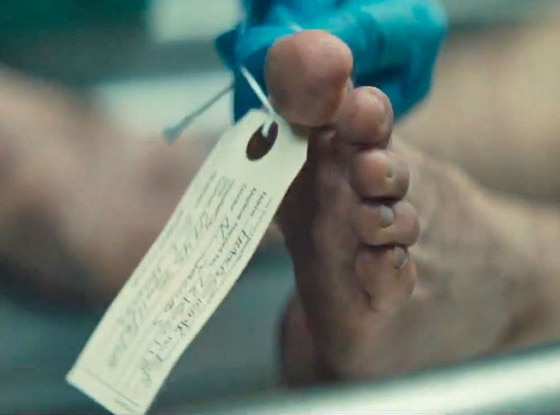 Killing Them Softly