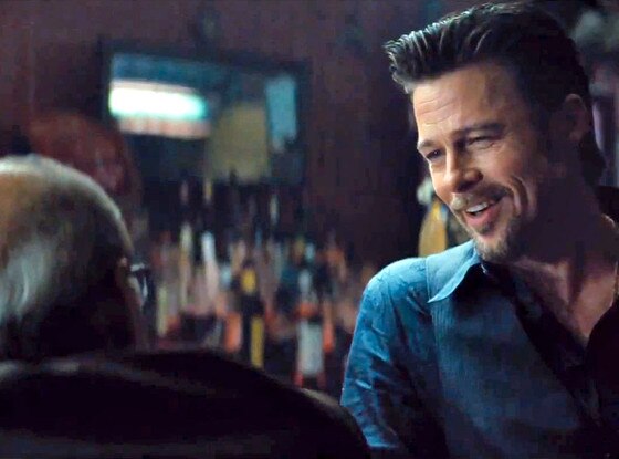 Killing Them Softly