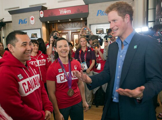 Prince Harry