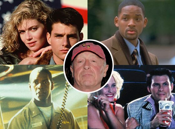 Tony Scott