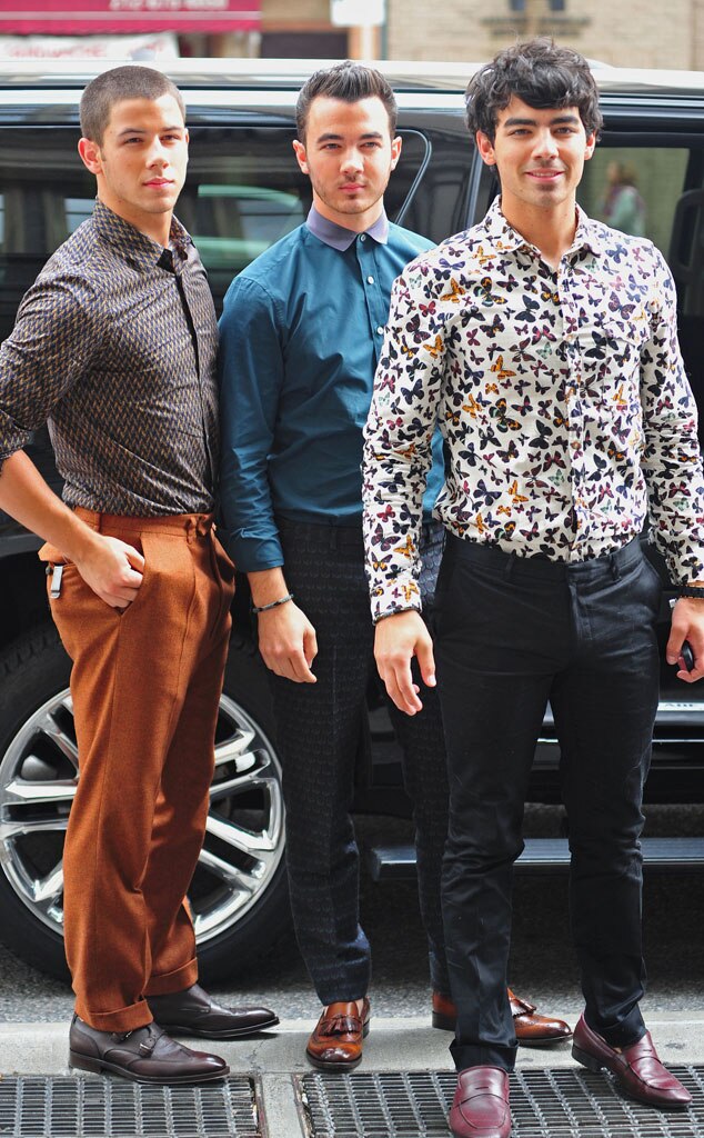 Jonas Brothers