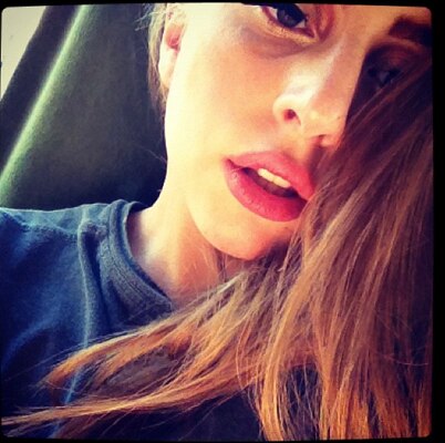 Lady Gaga, Instagram