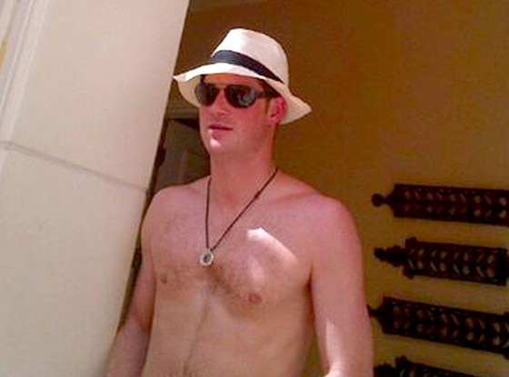 Prince Harry, Prince of Wales