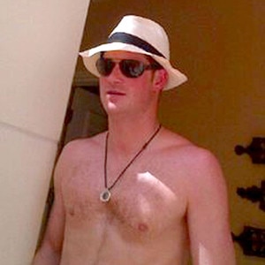 Prince Harry, Prince of Wales