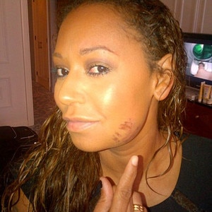Mel B,