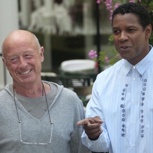 Tony Scott, Denzel Washington