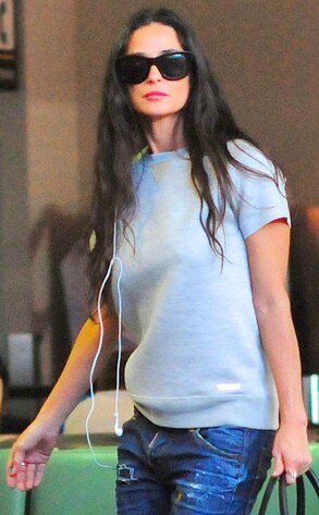 Demi Moore