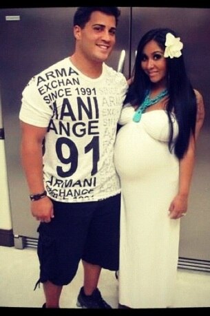 Snooki