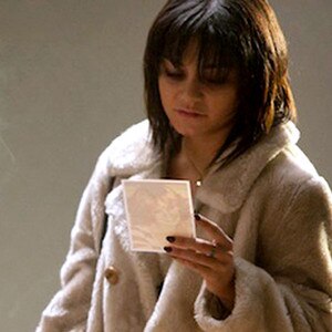 Nicolas Cage, Vanessa Hudgens, Frozen Ground