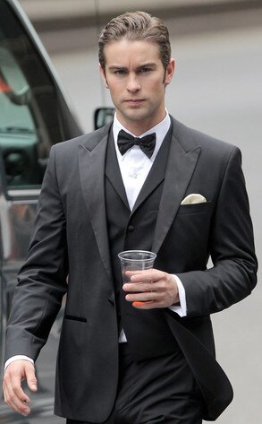 Chace Crawford