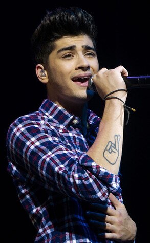 Zayn Malik Zayn Malik
