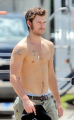 Alex Pettyfer Alex Pettyfer