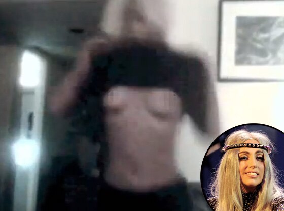 Lady Gaga
