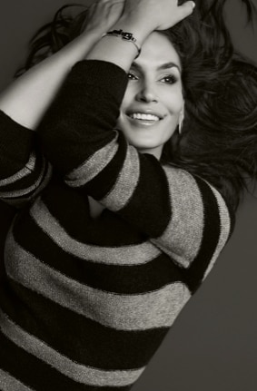 Cindy Crawford, C&A