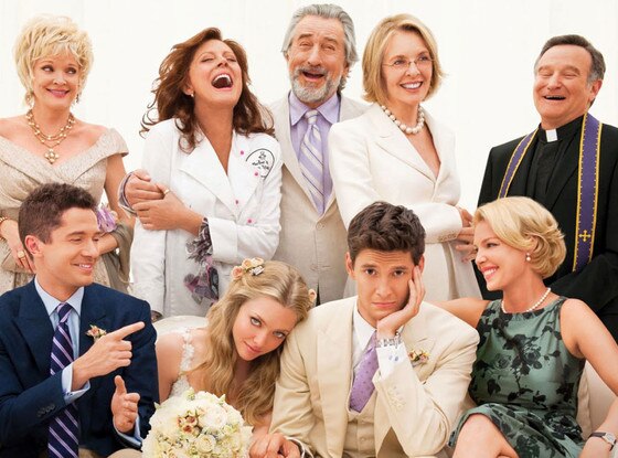 The Big Wedding The Big Wedding