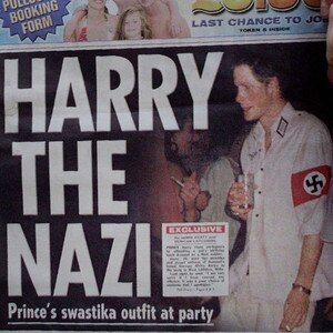 Prince Harry