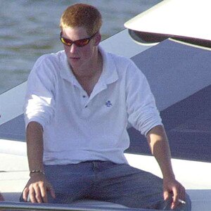 Prince Harry