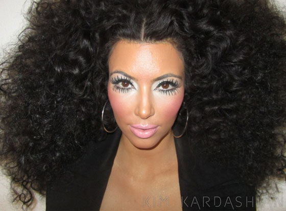 Kim Kardashian