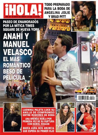 AnahÃ