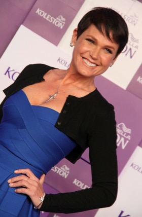 Xuxa