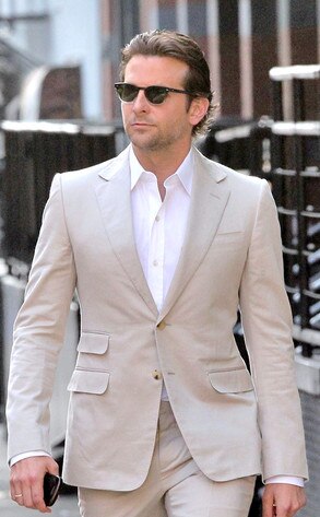 Bradley Cooper