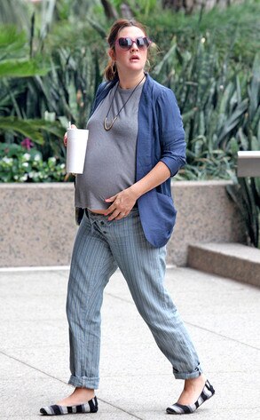 Drew Barrymore