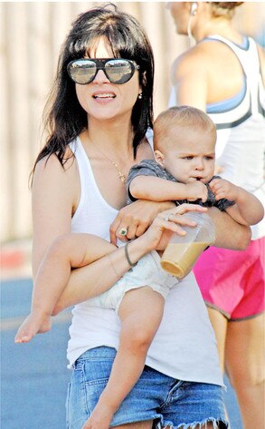 Selma Blair