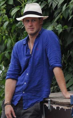 Prince Harry