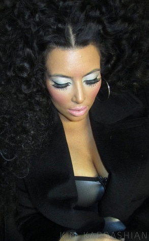 Kim Kardashian