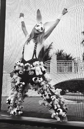 Celine Dion