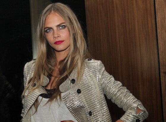 Cara Delevigne Cara Delevigne