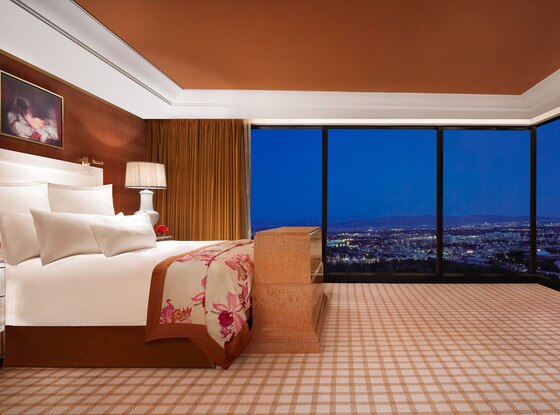Wynn, Bedroom, Prince Harry