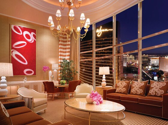 Wynn, Living Room, Prince Harry