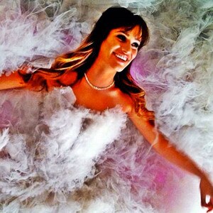 Lea Michele, Twit Pic Lea Michele, Twit Pic