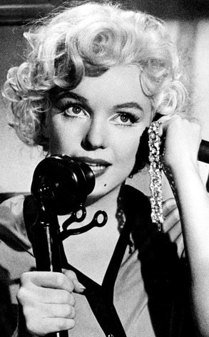 Marilyn Monroe, Some Like it Hot