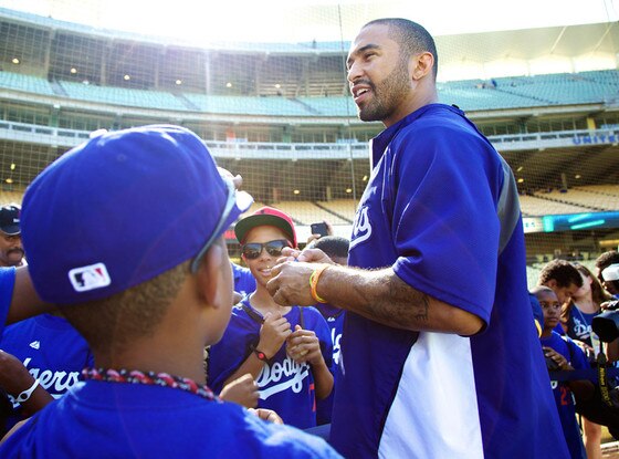 Matt Kemp Matt Kemp