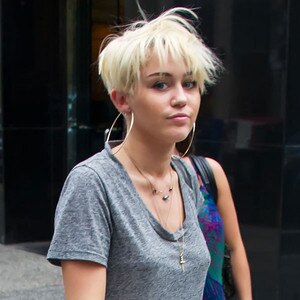 Miley Cyrus